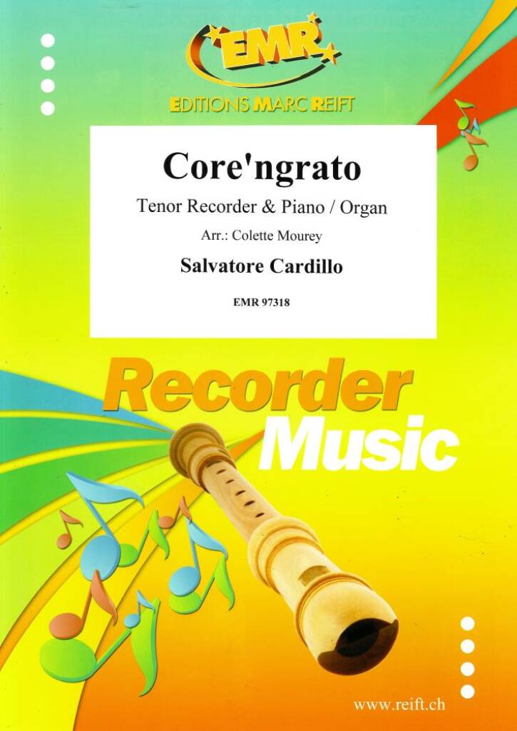 Core'ngrato